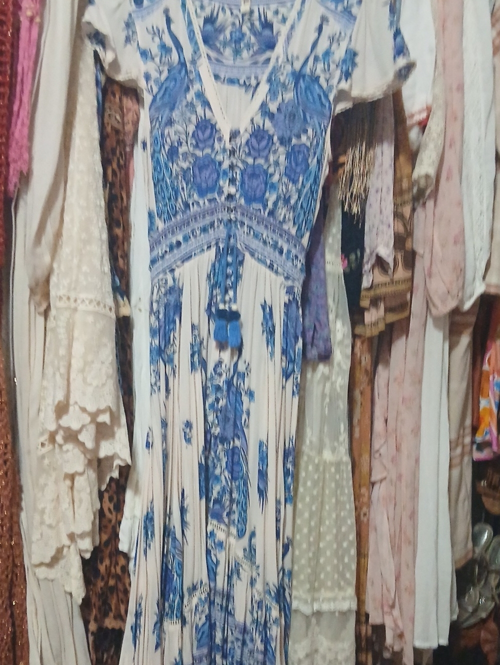 Spell Dress